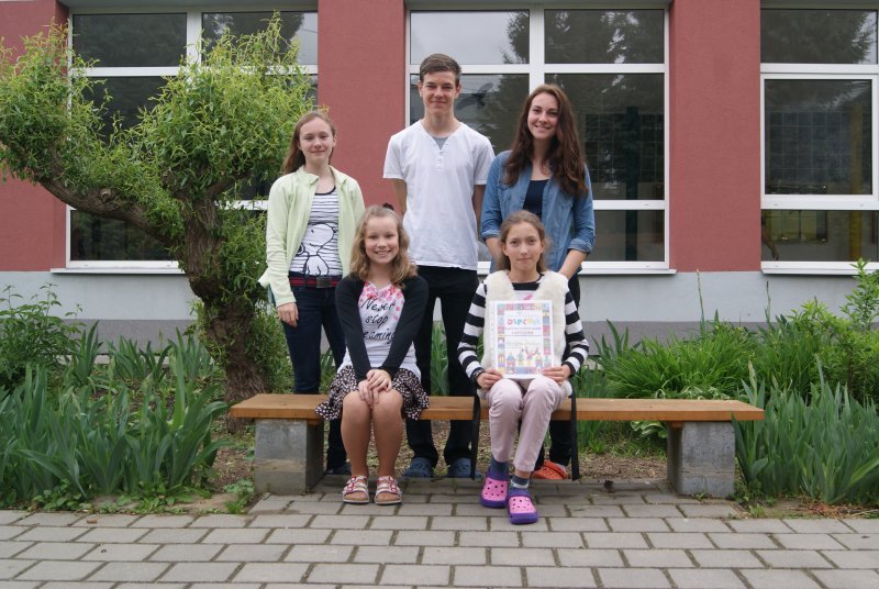 Kdo nás reprezentoval v krajských kolech