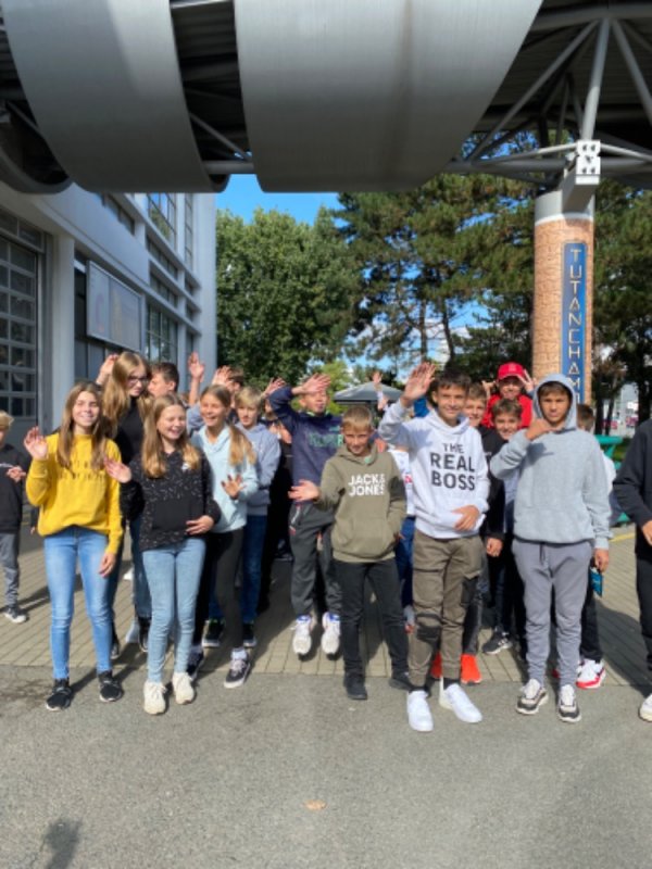 Výstava Tutanchamon Brno - 7ABD