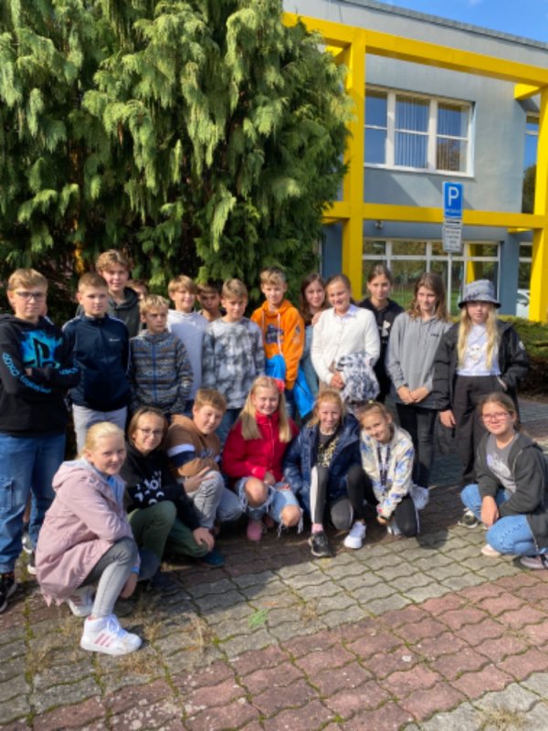 Archiv KM - návštěva 6A