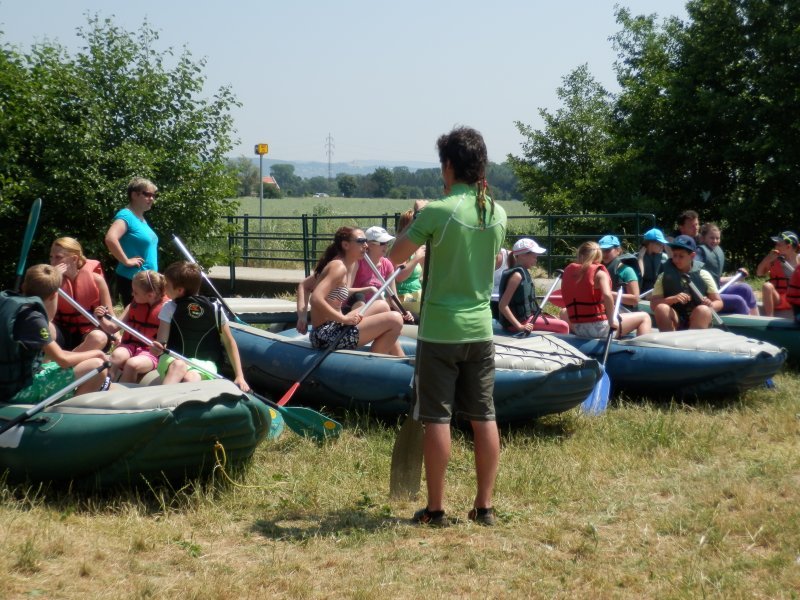 V.A se loučí se školním rokem