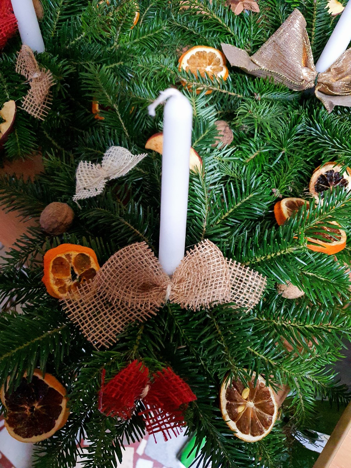 Vánoční jarmark 2022