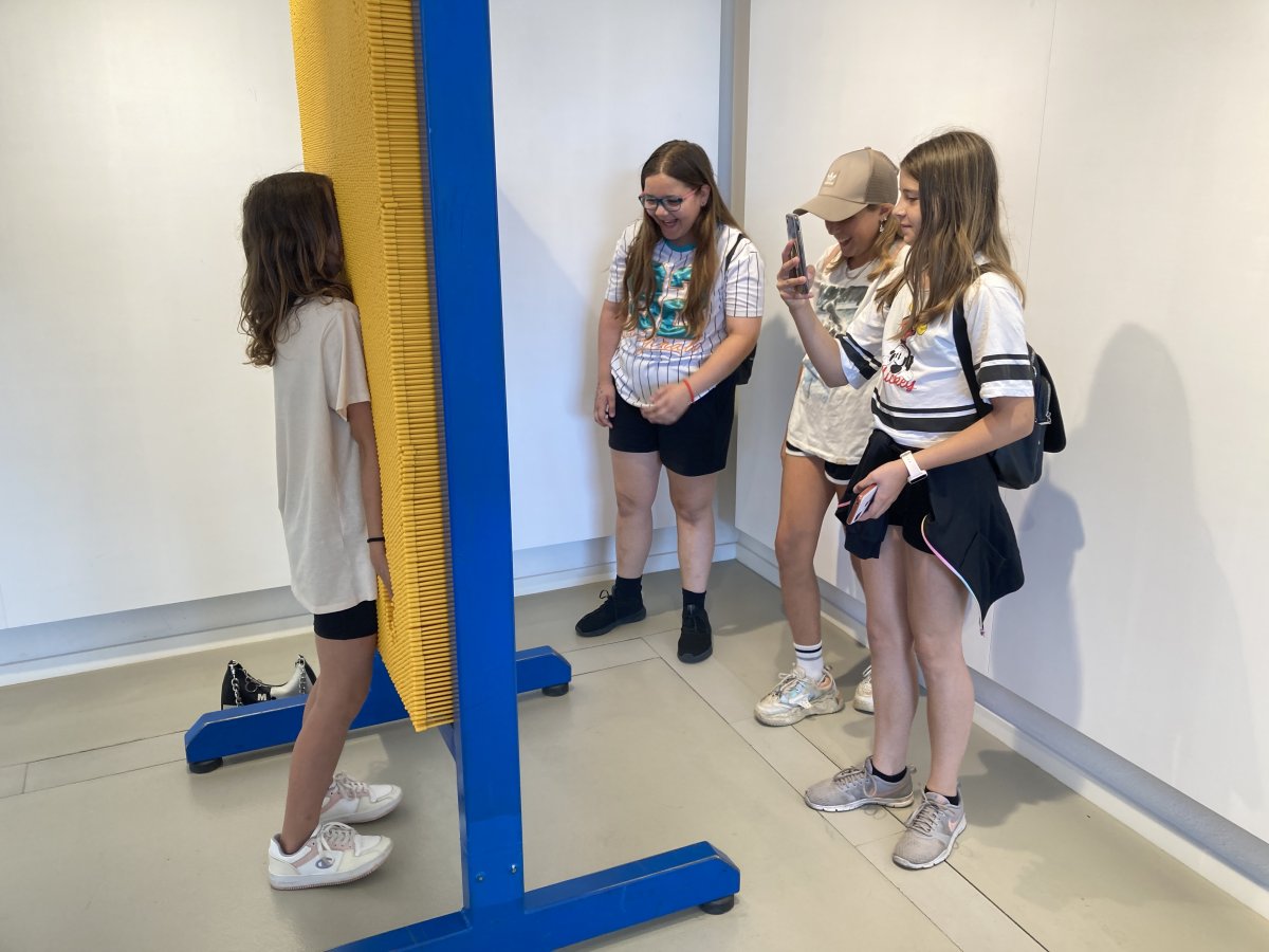 Konec školního roku v 6.C