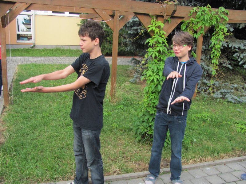 VI.D zkouší pana psychologa