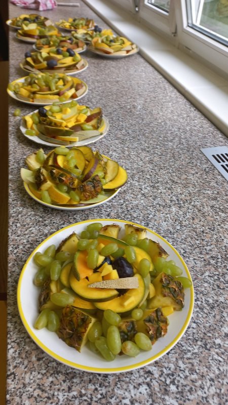 TÝDEN ZDRAVÍ na SLOVANĚ