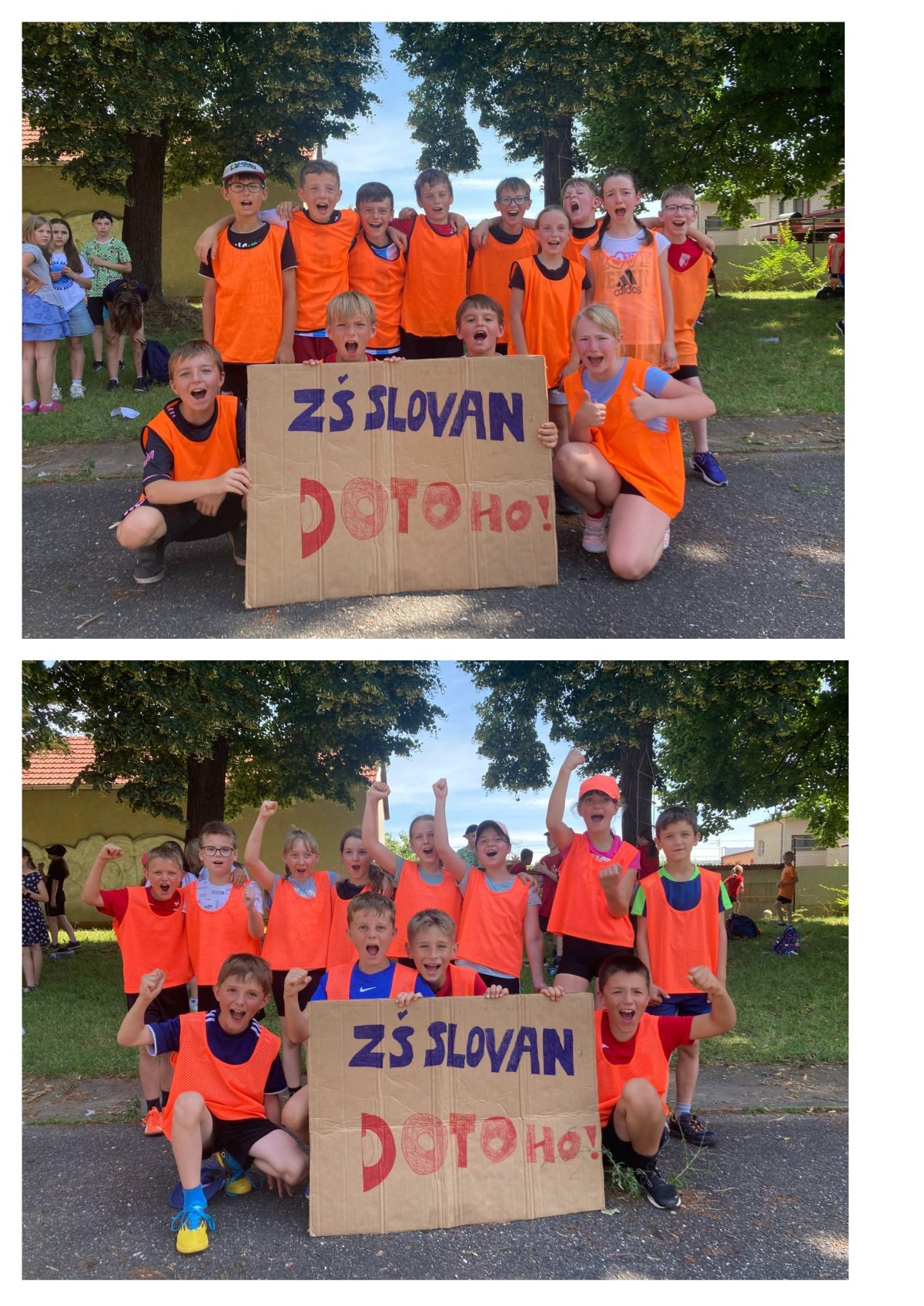 „O hanácké koláč“