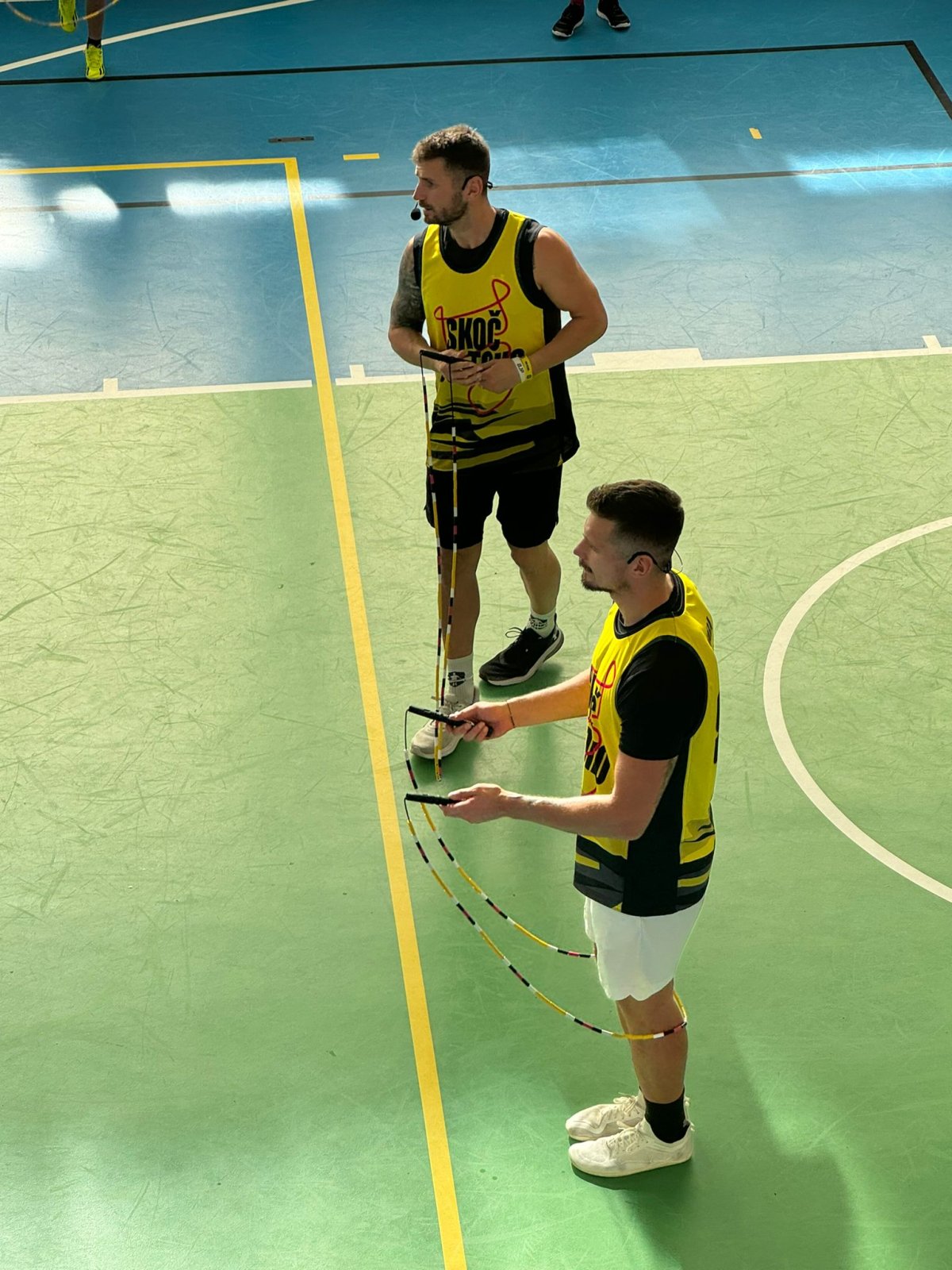 ,,Švihej,, na Slovaně !!!