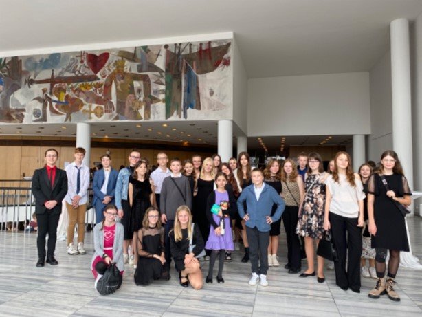 Divadelní předplatné 2024/2025