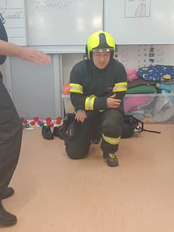 HASÍK opět ve druhé a šesté třídě