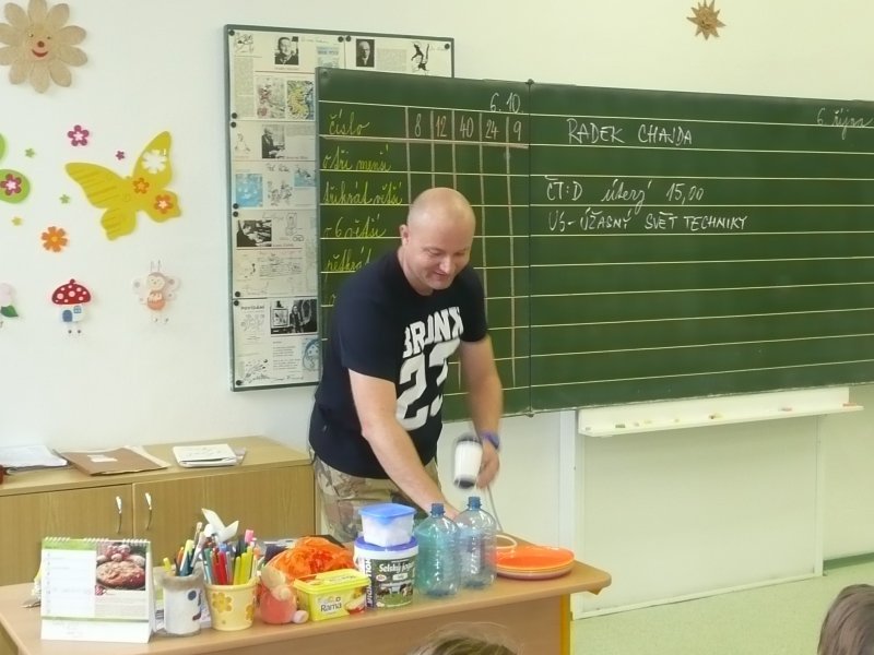 Hravá věda