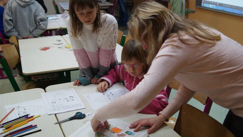Den otevřených dveří 2015