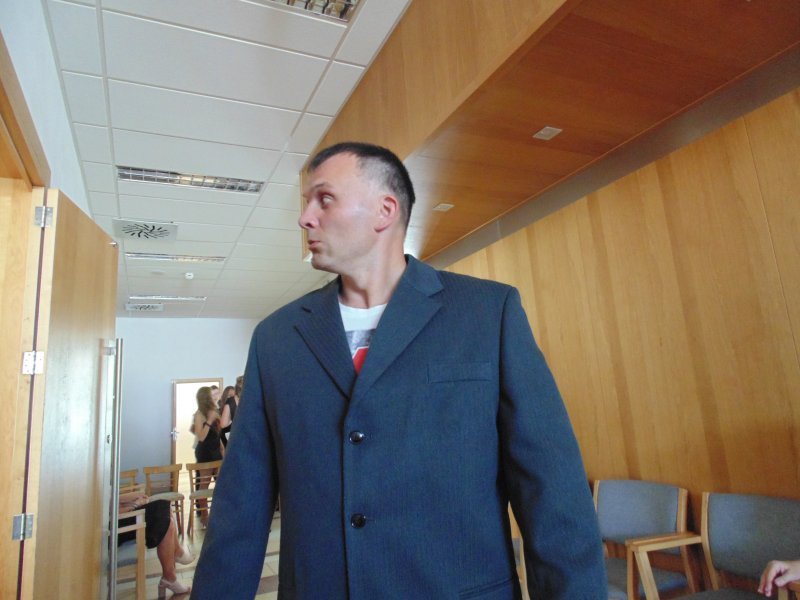 Ples 9. ročníků