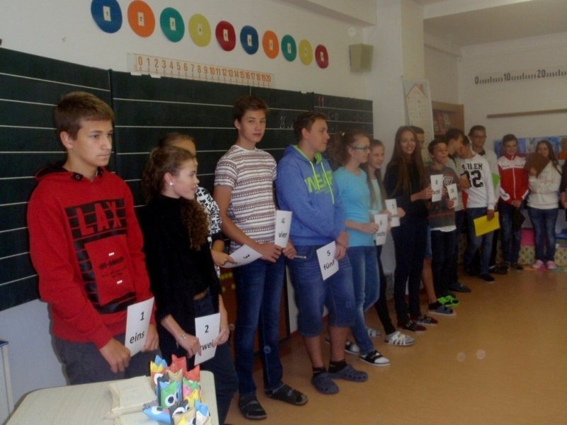 Jazyky se učíme společně