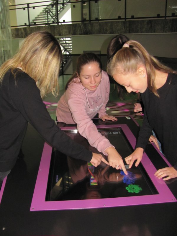 Vida Brno - místo zázraků