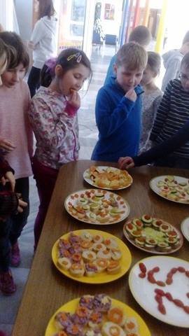 Týden zdraví na Slovaně