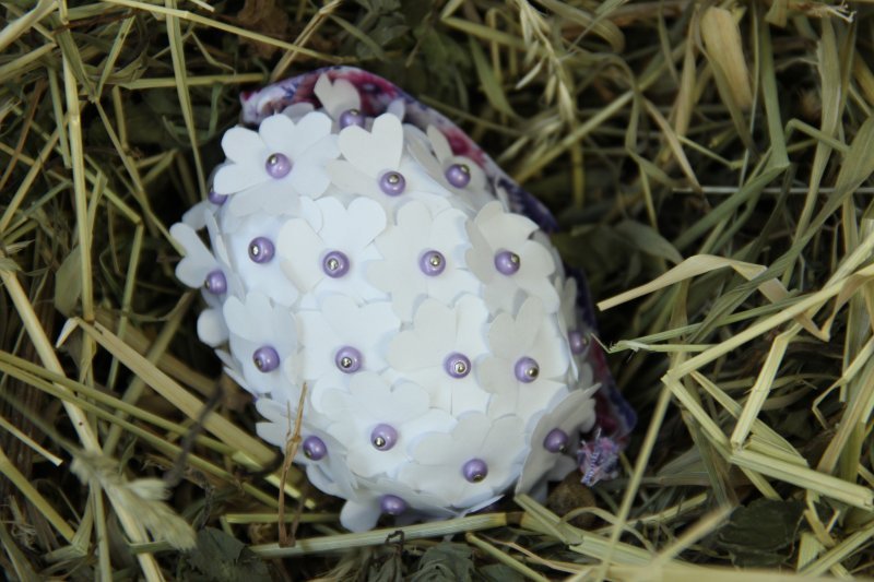 Velikonoční jarmark