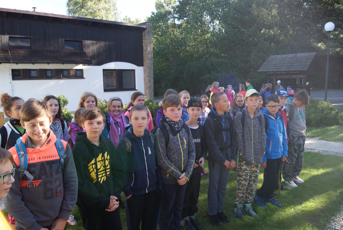 Seznamovák VI.ACE se vydařil