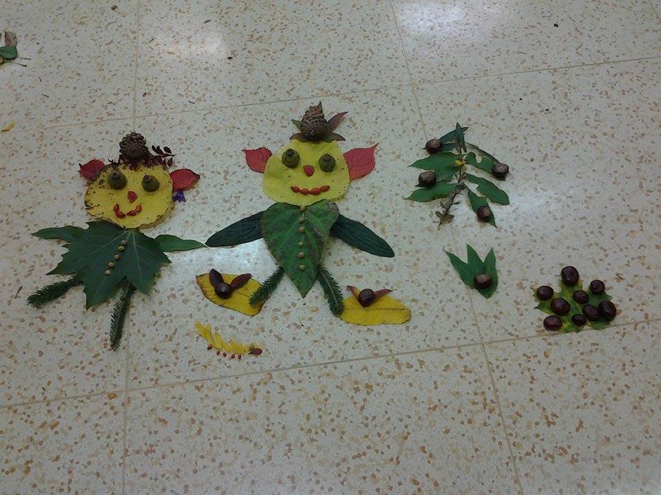 Pracovní výchova 5B