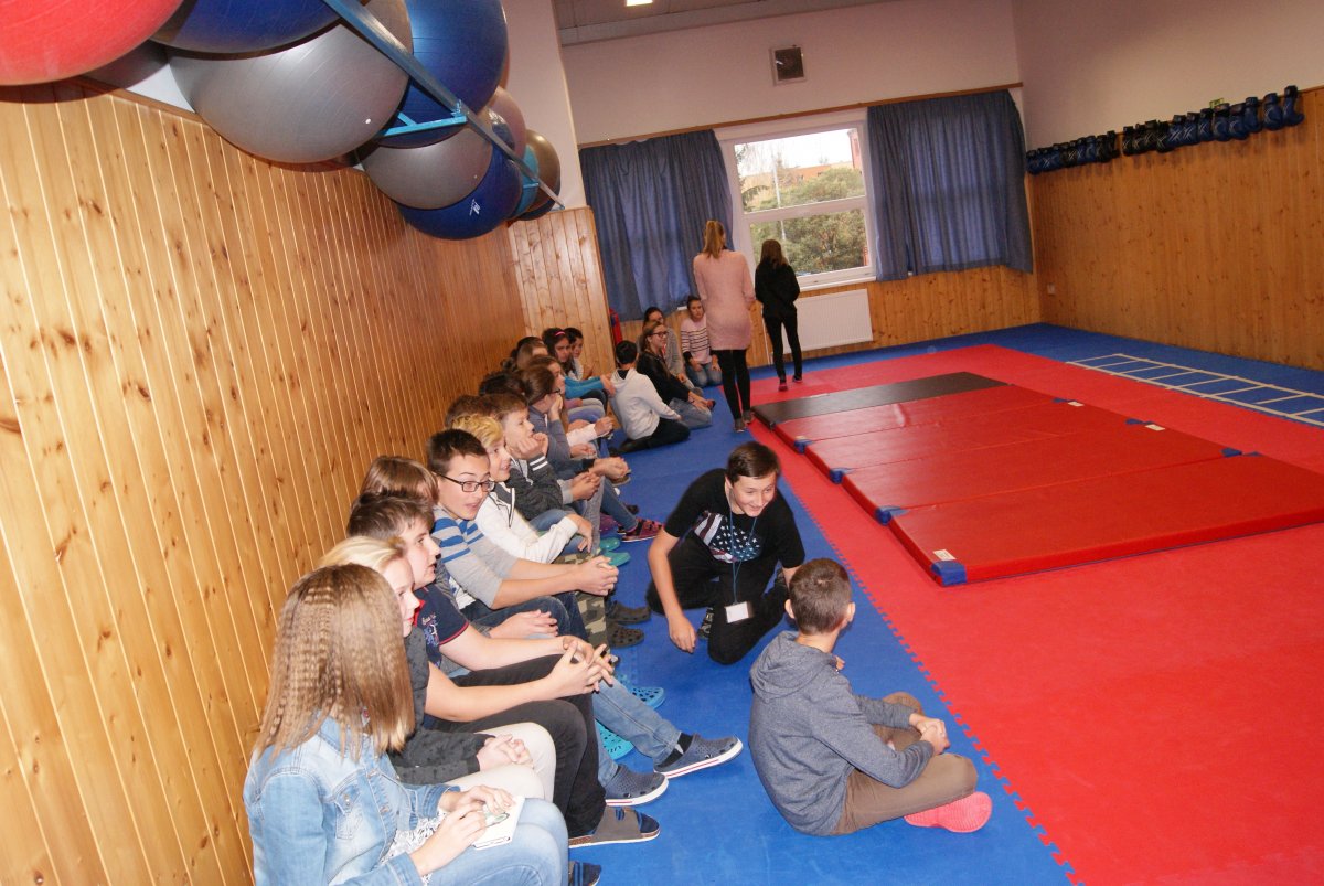 Akce "Stárneme zdravě" - 7. ročník