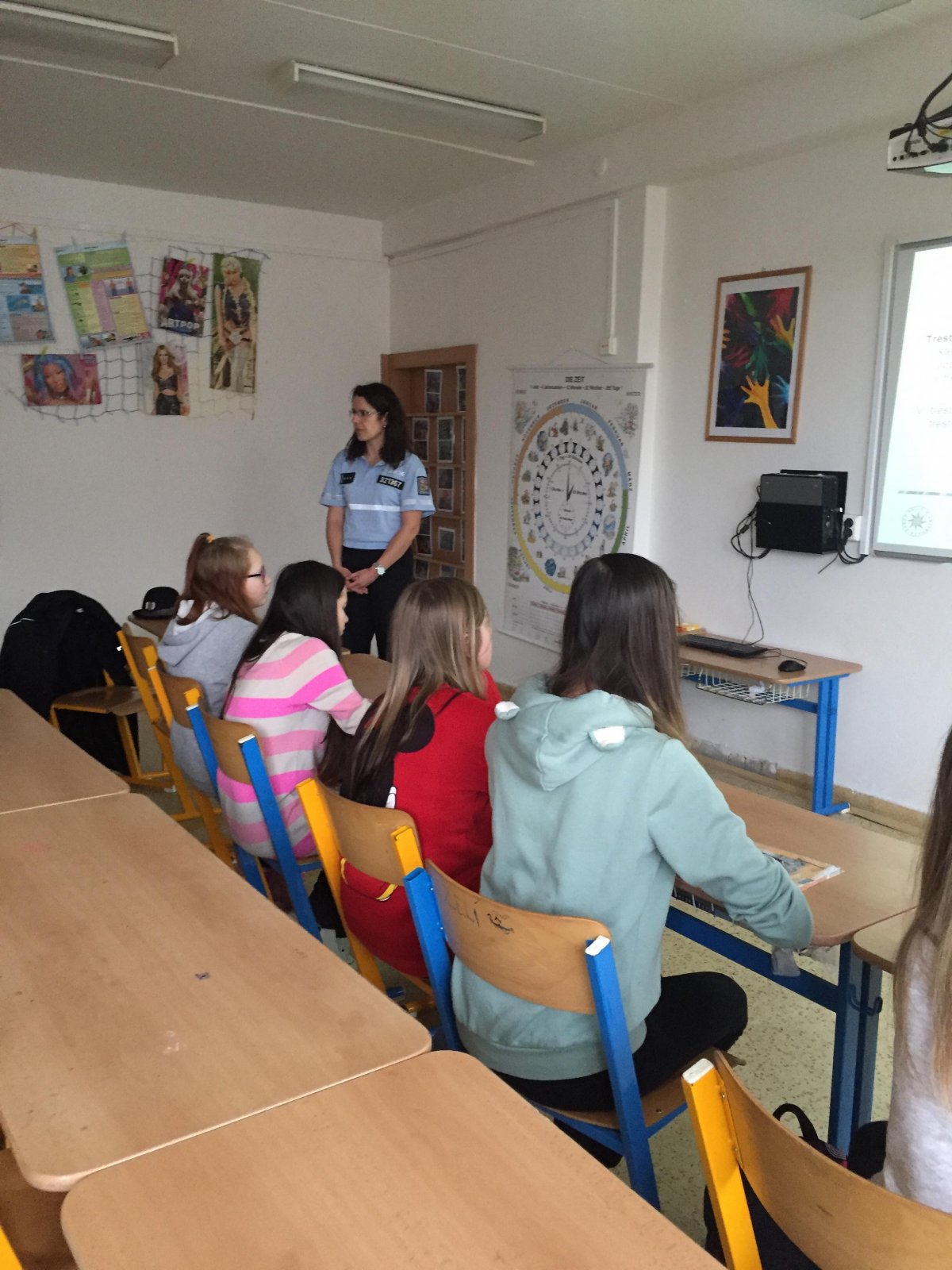 Preventivní programy