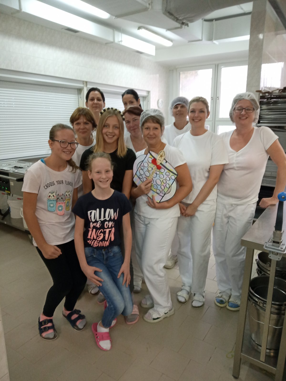 Mezinárodní den kuchařů