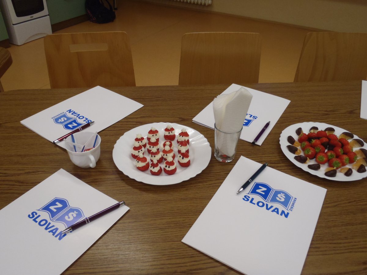 Setkání Skutečně zdravých škol