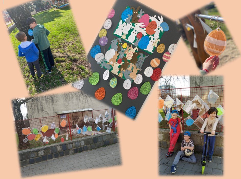 Po dlouhé době ožila zahrada školní družiny ZŠ Slovan