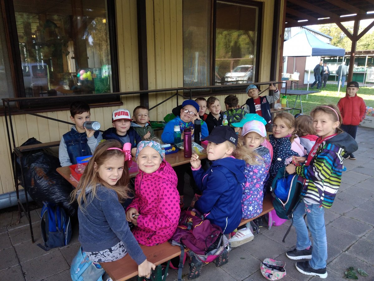 2. D - Den zvířat u chovatelů