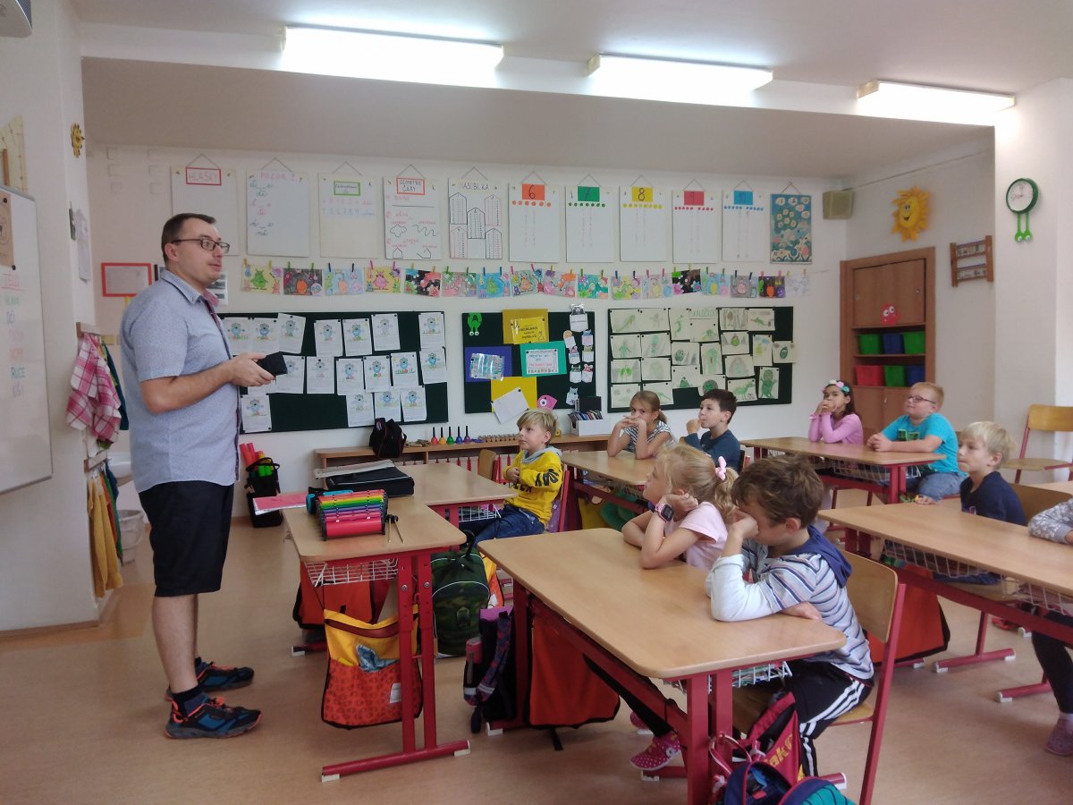 2.D - Písničky skoro na celý rok