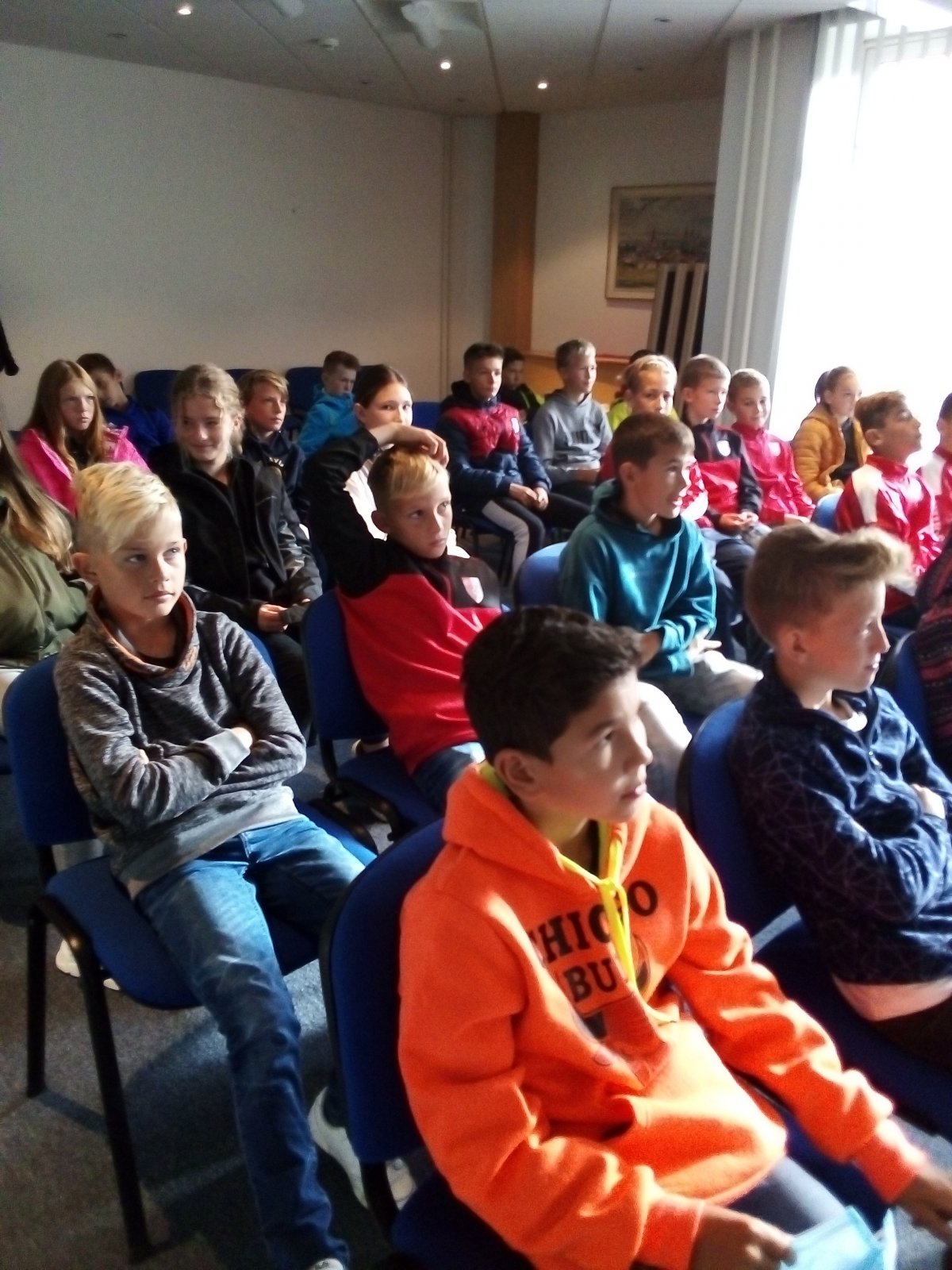 6.B v Archivu Kroměříže