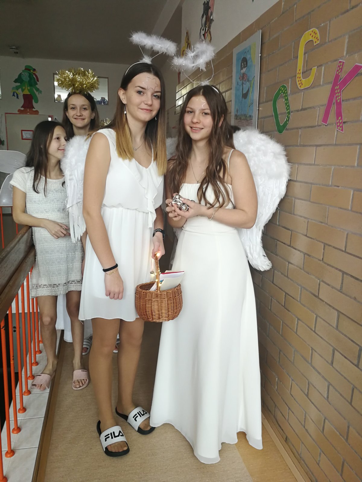 And lsk Po ta 2022 Fotogalerie Z Slovan