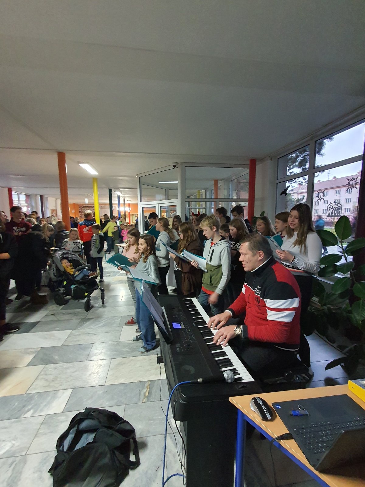 V no n Jarmark 2022 Fotogalerie Z Slovan